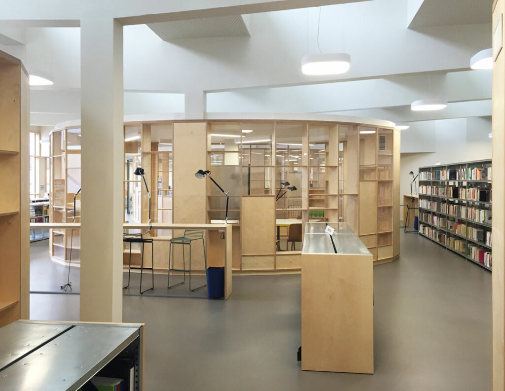 Institut de formation en soins infirmiers CHU Rennes-4