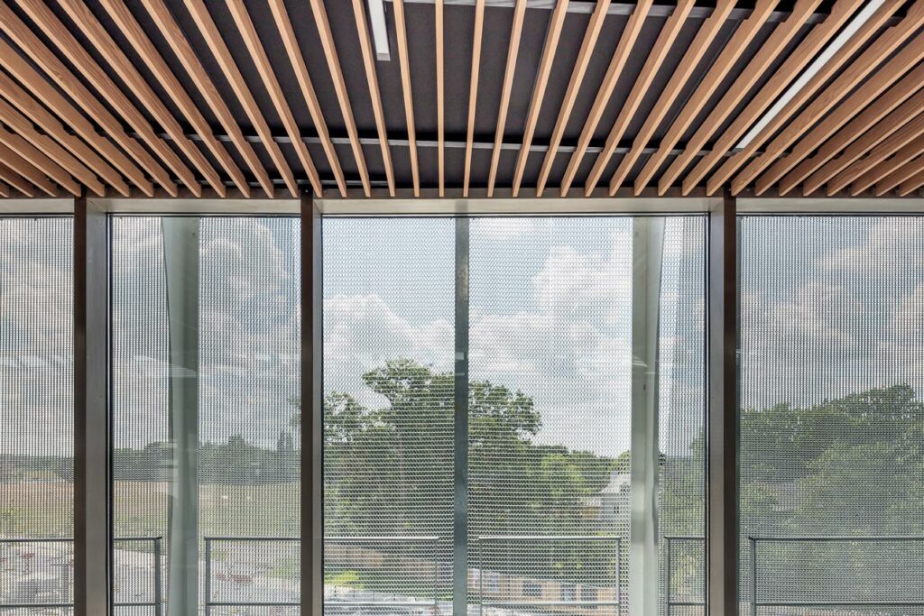 Métro Cesson-Viasilva Ligne B 5