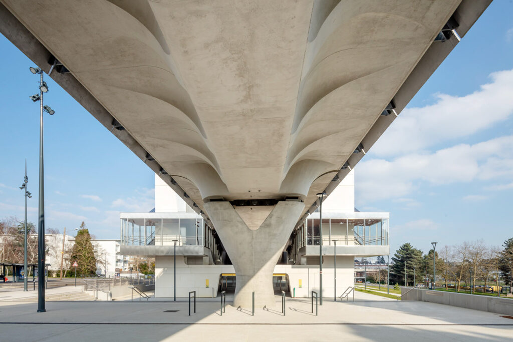 Métro Beaulieu Université Ligne B – Cesson Sevigné -5