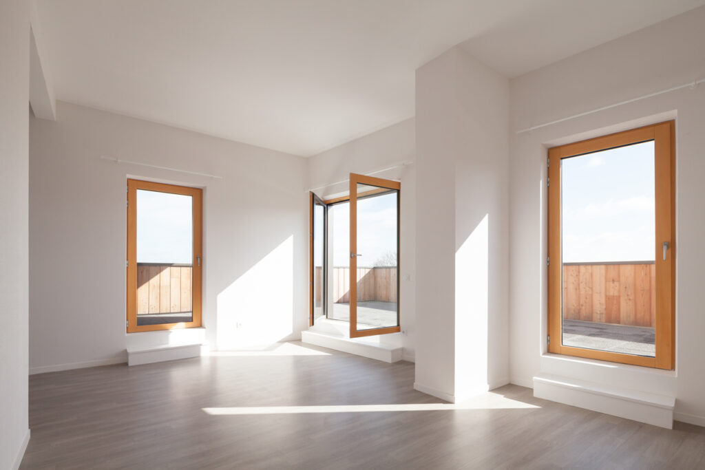 logements passifs ZAC Beauregard Quincé – Rennes-4