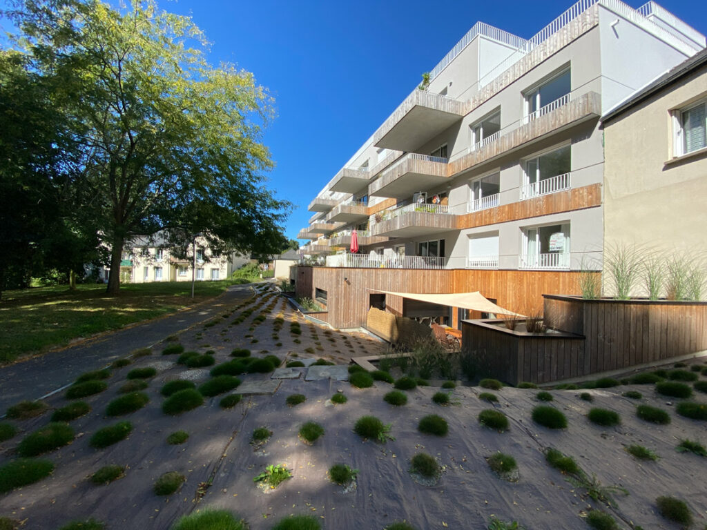 logement local de santé Clos Perrigault – Vezin-le-Coquet-7