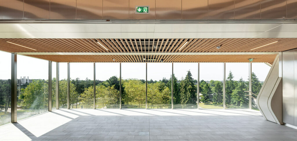 Métro Beaulieu Université Ligne B – Cesson Sevigné -19