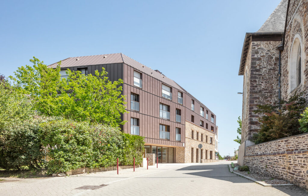 Résidence des Aînés Orgères-4