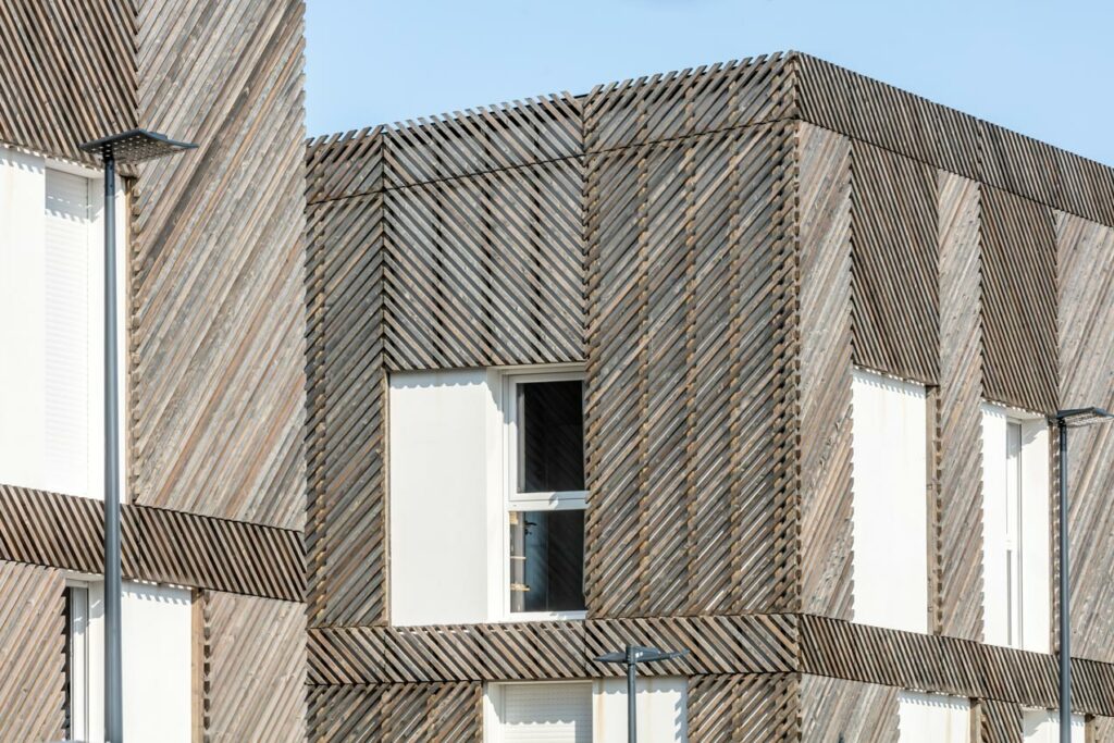 logements collectifs maisons en bande ZAC Les Acquêts – Le Rheu-10