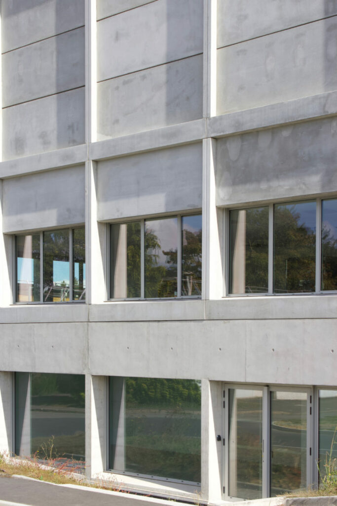 reception-extension-halle-techno-campus-beaulieu